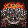 V 8 Wankers - BLOWN ACTION ROCK